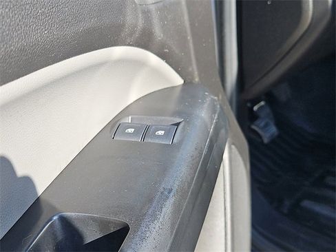 Used 2019 Chevrolet Colorado 2WD Extended Cab image 11