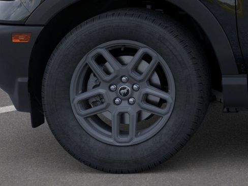 New 2025 Ford Bronco Sport Big Bend w/ Convenience Package AWD/4WD image 19