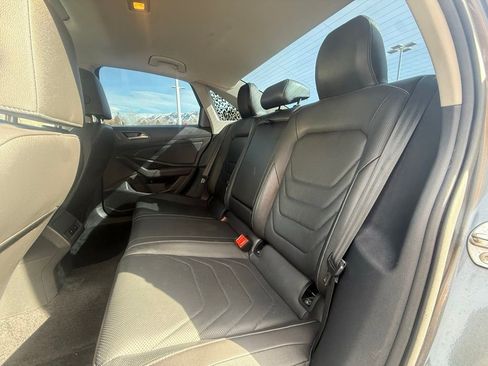 Used 2020 Volkswagen Jetta SEL Premium image 25