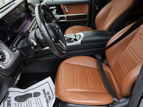 Used 2019 Mercedes-Benz G 550 image 45