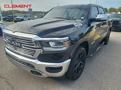 Used 2022 RAM 1500 Laramie