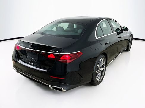 Certified 2026 Mercedes-Benz E 350 E 350 image 5