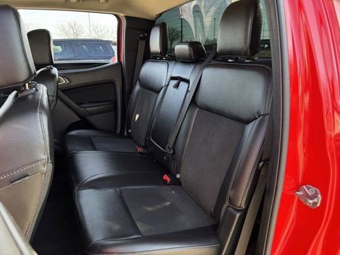 Used 2021 Ford Ranger XLT w/ Tremor Off-Road Package image 28