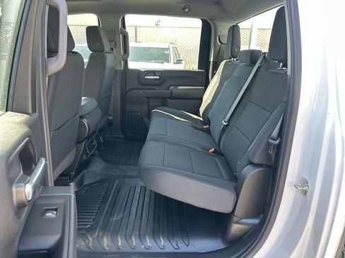 New 2026 GMC Sierra 2500 Pro image 23