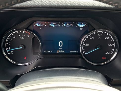 Used 2022 Ford F150 XLT w/ Equipment Group 302A High AWD/4WD image 26