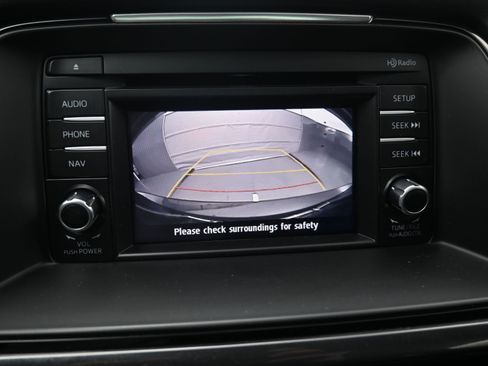 Used 2015 MAZDA MAZDA6 Touring image 6