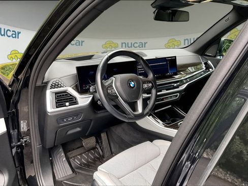 Used 2024 BMW X5 xDrive40i w/ Premium Package AWD/4WD image 8
