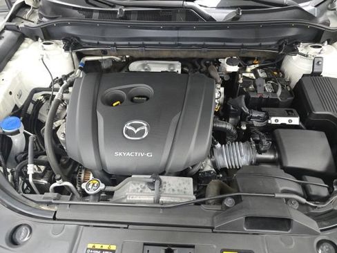 Used 2023 MAZDA CX-5 AWD 2.5 S image 23