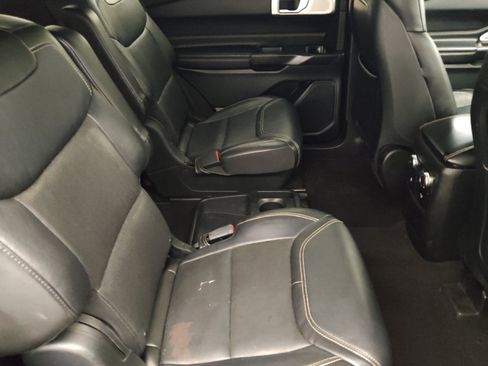 Used 2020 Ford Explorer ST w/ ST Street Pack AWD/4WD image 19