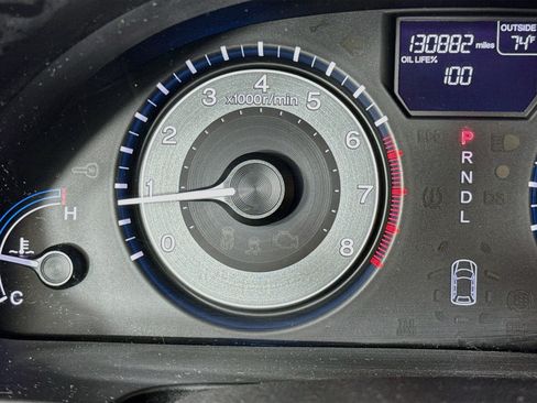 Used 2013 Honda Odyssey EX-L image 12