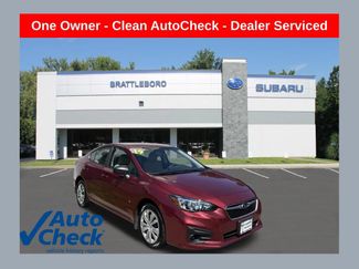 Used 2019 Subaru Impreza 2.0i AWD/4WD video 1