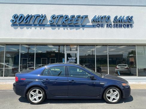 Used 2006 Acura TL FWD image 1