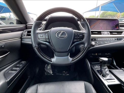 Used 2021 Lexus ES 350 w/ Premium Package image 6