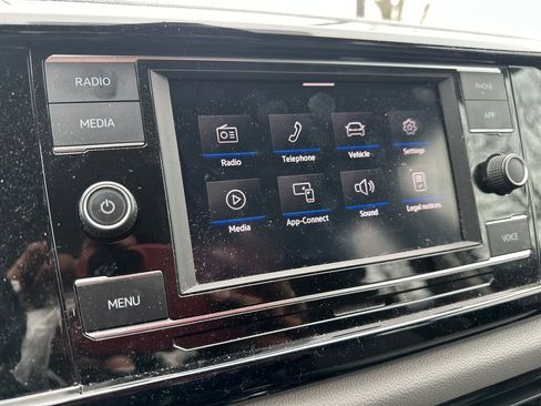 Certified 2023 Volkswagen Taos S image 9