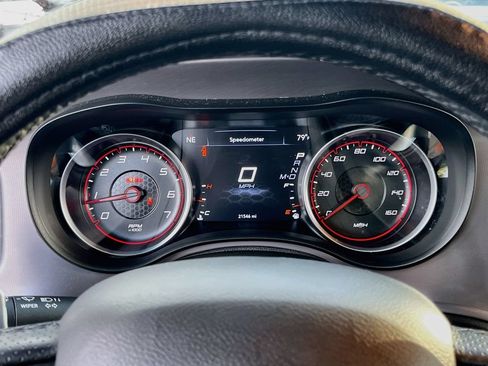 Used 2023 Dodge Charger R/T w/ Plus Group RWD image 12