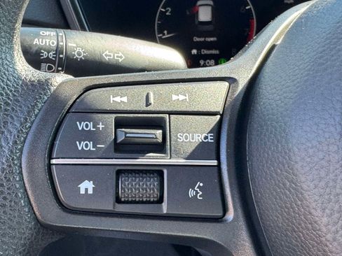 Certified 2023 Honda CR-V LX image 24