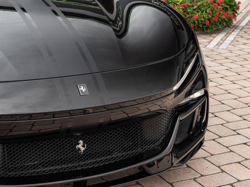 Used 2025 Ferrari Purosangue AWD/4WD image 11