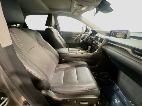 Used 2018 Lexus RX 350 FWD w/ Premium Package image 22