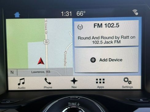 Used 2018 Ford Escape Titanium image 34