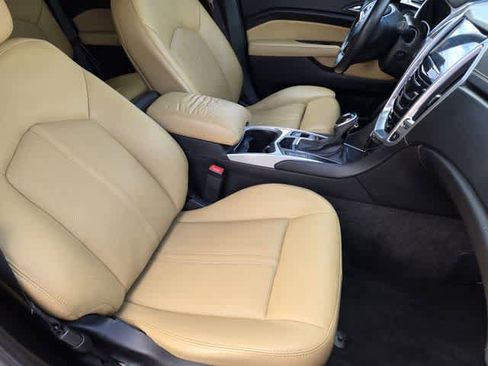 Used 2016 Cadillac SRX Performance w/ Driver Awareness Package image 14