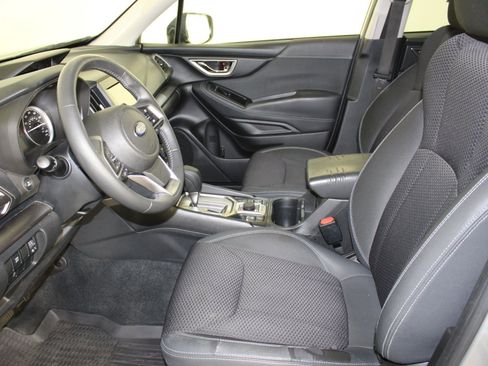 Used 2021 Subaru Forester Premium w/ Popular Package #1 image 5