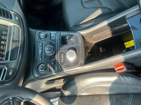Used 2015 Chrysler 200 S w/ Navigation & Sound Group I AWD/4WD image 15