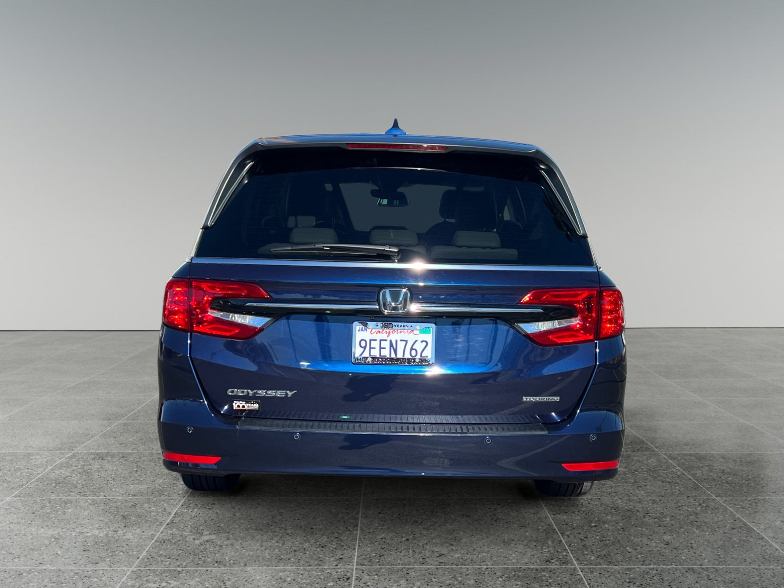 Used 2023 Honda Odyssey Touring image 4
