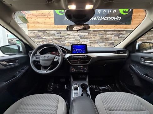 Used 2020 Ford Escape SE AWD/4WD image 18