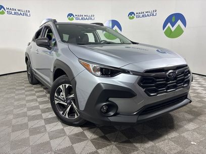Used 2025 Subaru Crosstrek 2.0i Premium