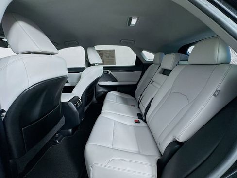 Used 2021 Lexus RX 350 FWD image 22