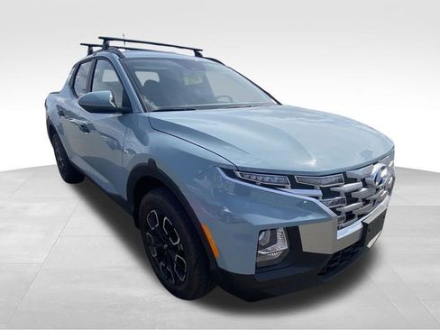 Used 2023 Hyundai Santa Cruz SEL w/ Activity Package image 22