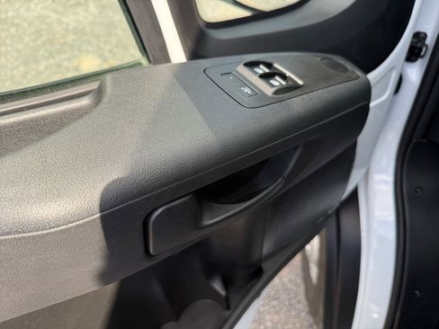 New 2026 RAM ProMaster 2500 w/ Upfitter's Prep Package image 18