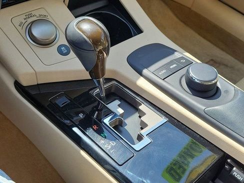 Used 2014 Lexus ES 350 w/ Premium Package FWD image 25