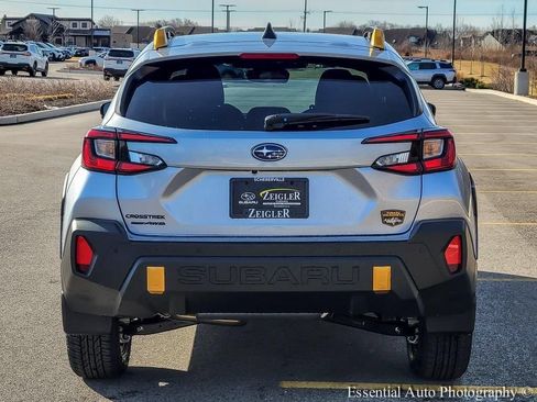 New 2026 Subaru Crosstrek 2.5i Wilderness AWD/4WD image 5