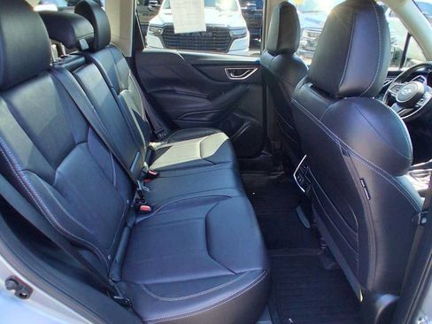 Used 2020 Subaru Forester Limited AWD/4WD image 15