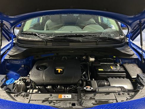 Used 2023 Kia Soul GT-Line w/ GT-Line Technology Package image 29