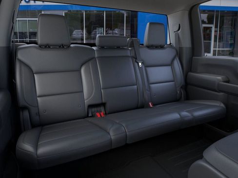 New 2026 Chevrolet Silverado 3500 W/T image 17