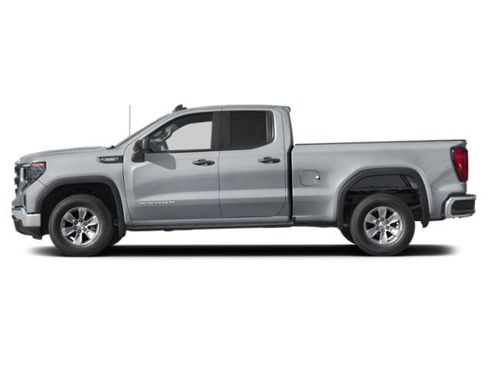 New 2026 GMC Sierra 1500 Pro w/ Pro Value Package AWD/4WD image 6