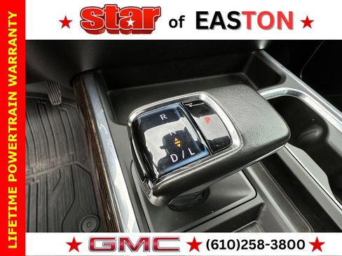 Used 2022 GMC Sierra 1500 Elevation w/ Preferred Package image 26