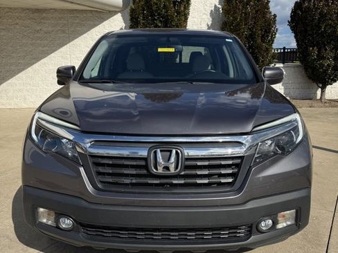 Certified 2019 Honda Ridgeline RTL-T image 8