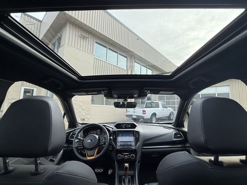 Used 2022 Subaru Forester Wilderness image 7