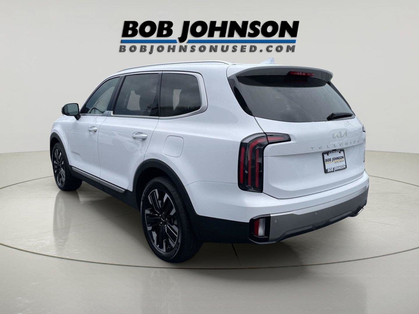 Used 2025 Kia Telluride SX AWD/4WD image 5