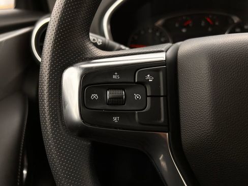 Used 2025 Chevrolet Blazer LT image 14