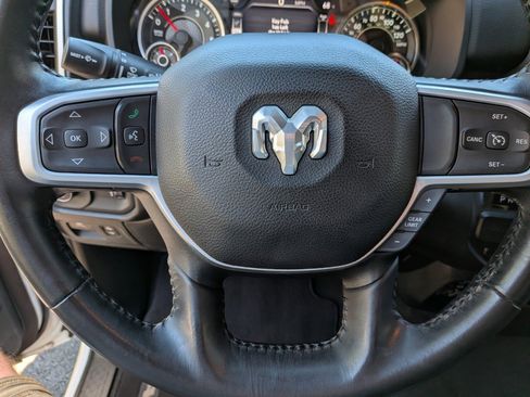 Used 2022 RAM 1500 Lone Star image 16