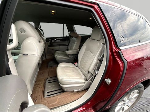 Used 2016 Buick Enclave Leather w/ Trailering Package FWD image 22