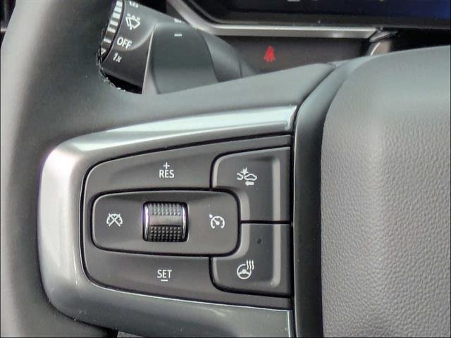 New 2026 Chevrolet Silverado 1500 RST w/ Convenience Package II RWD image 21