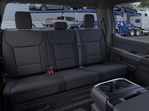 New 2026 Ford F150 XLT AWD/4WD image 11