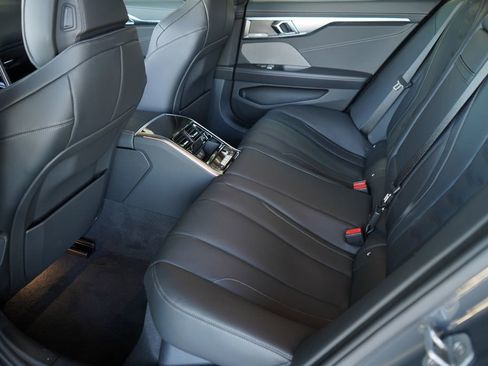 New 2026 BMW M850i xDrive image 20