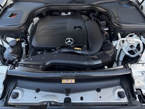 Used 2022 Mercedes-Benz GLC 300 4MATIC image 30