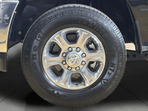 Used 2026 RAM 2500 Big Horn AWD/4WD image 25